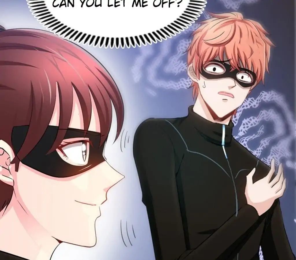 Taming The Possessive Girl Chapter 22 - page 16