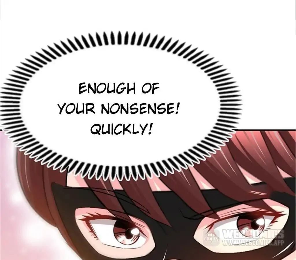 Taming The Possessive Girl Chapter 22 - page 18