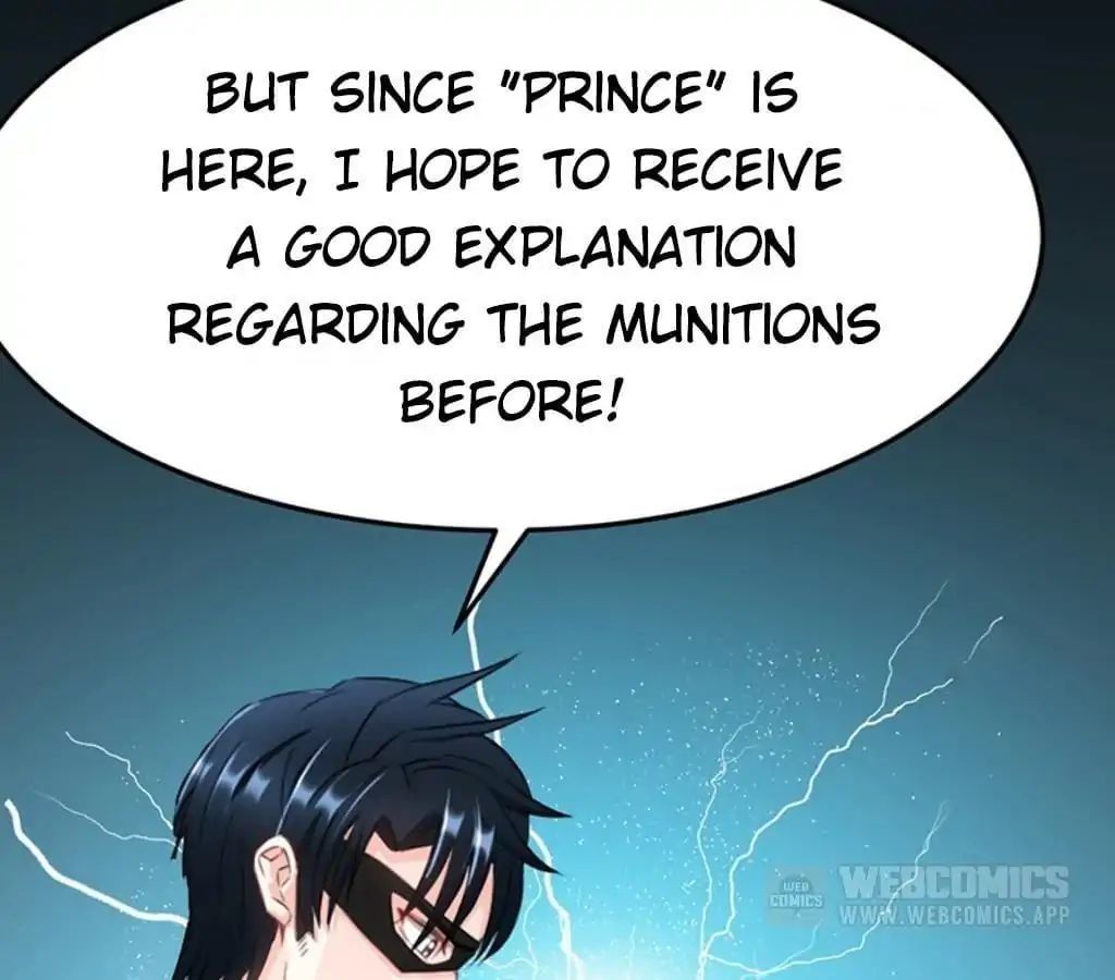 Taming The Possessive Girl Chapter 22 - page 30