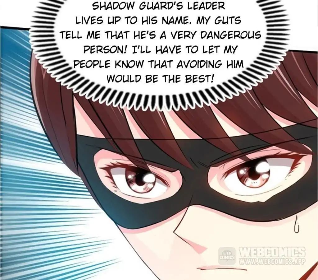 Taming The Possessive Girl Chapter 22 - page 34