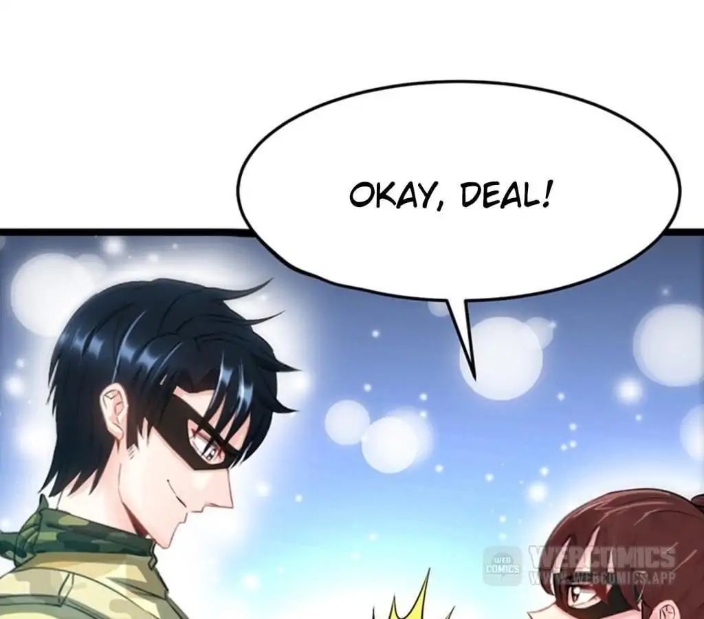 Taming The Possessive Girl Chapter 22 - page 50