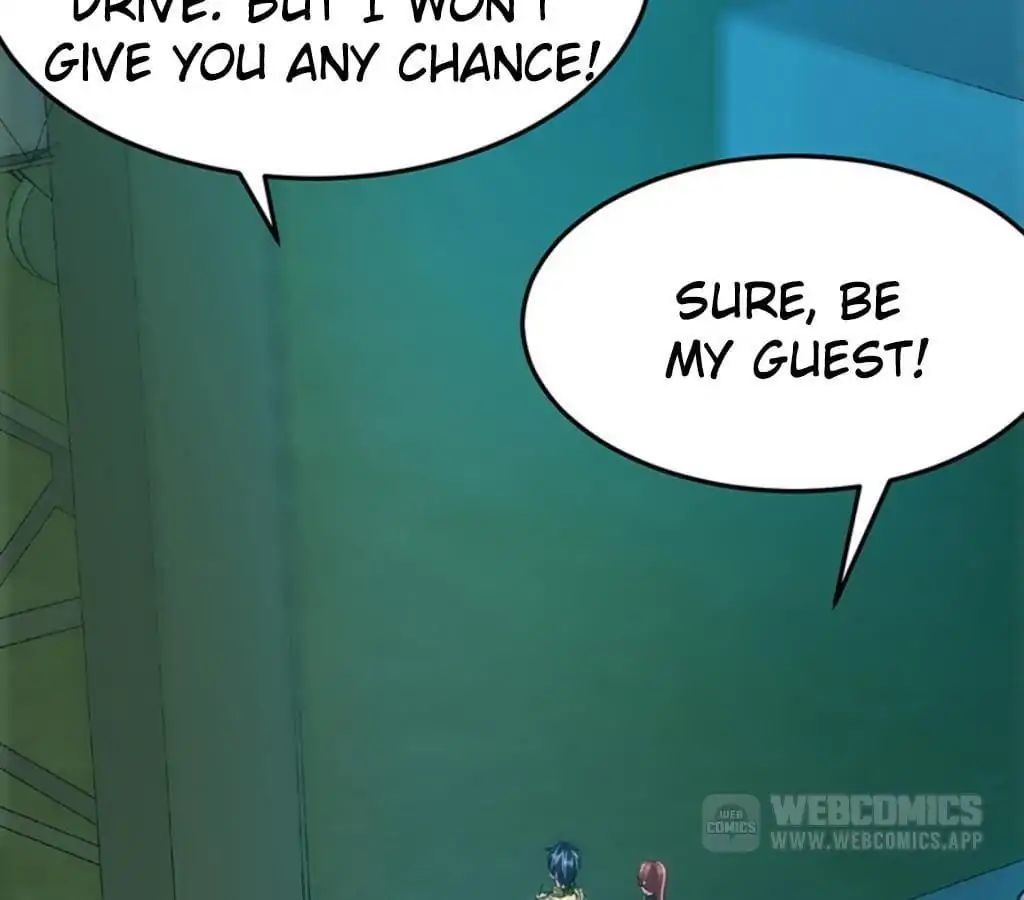 Taming The Possessive Girl Chapter 22 - page 54