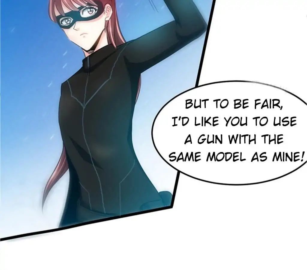 Taming The Possessive Girl Chapter 22 - page 59