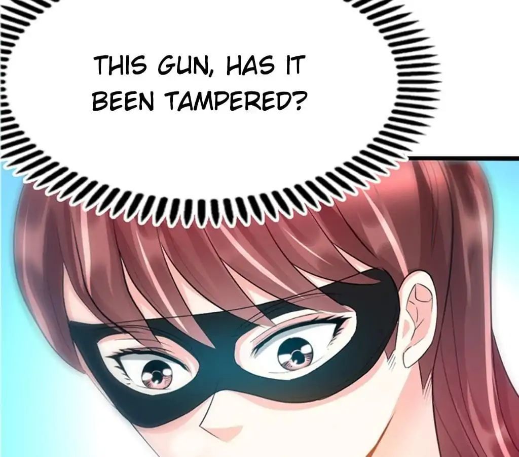 Taming The Possessive Girl Chapter 22 - page 61