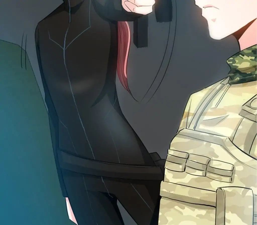 Taming The Possessive Girl Chapter 22 - page 67