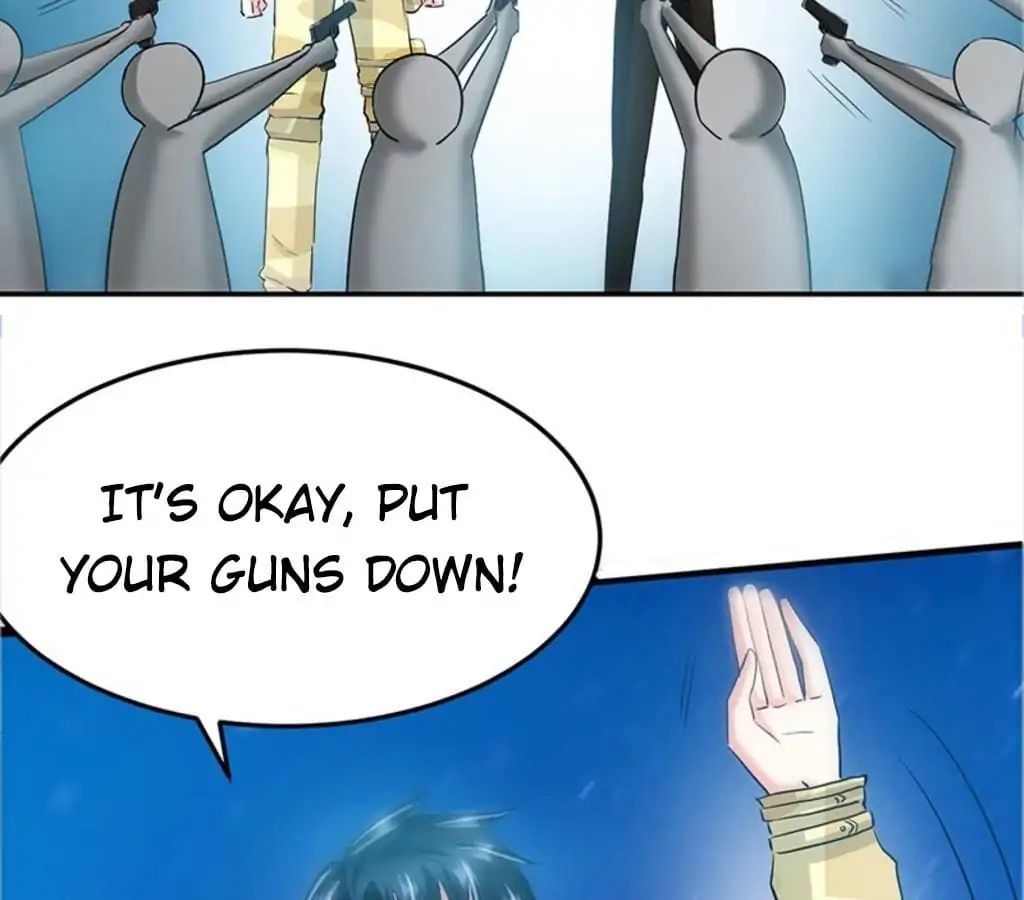 Taming The Possessive Girl Chapter 22 - page 69