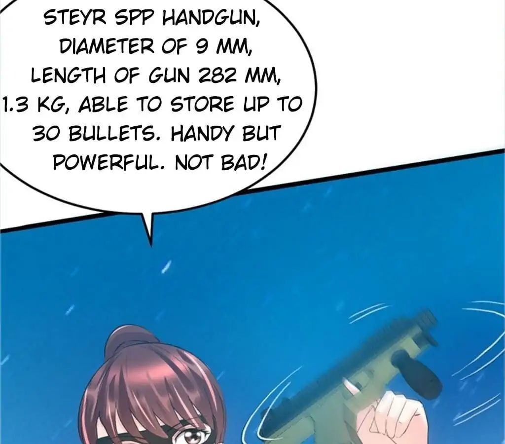 Taming The Possessive Girl Chapter 22 - page 75