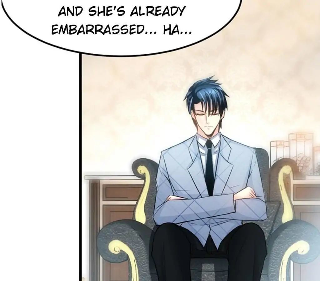Taming The Possessive Girl Chapter 20 - page 32