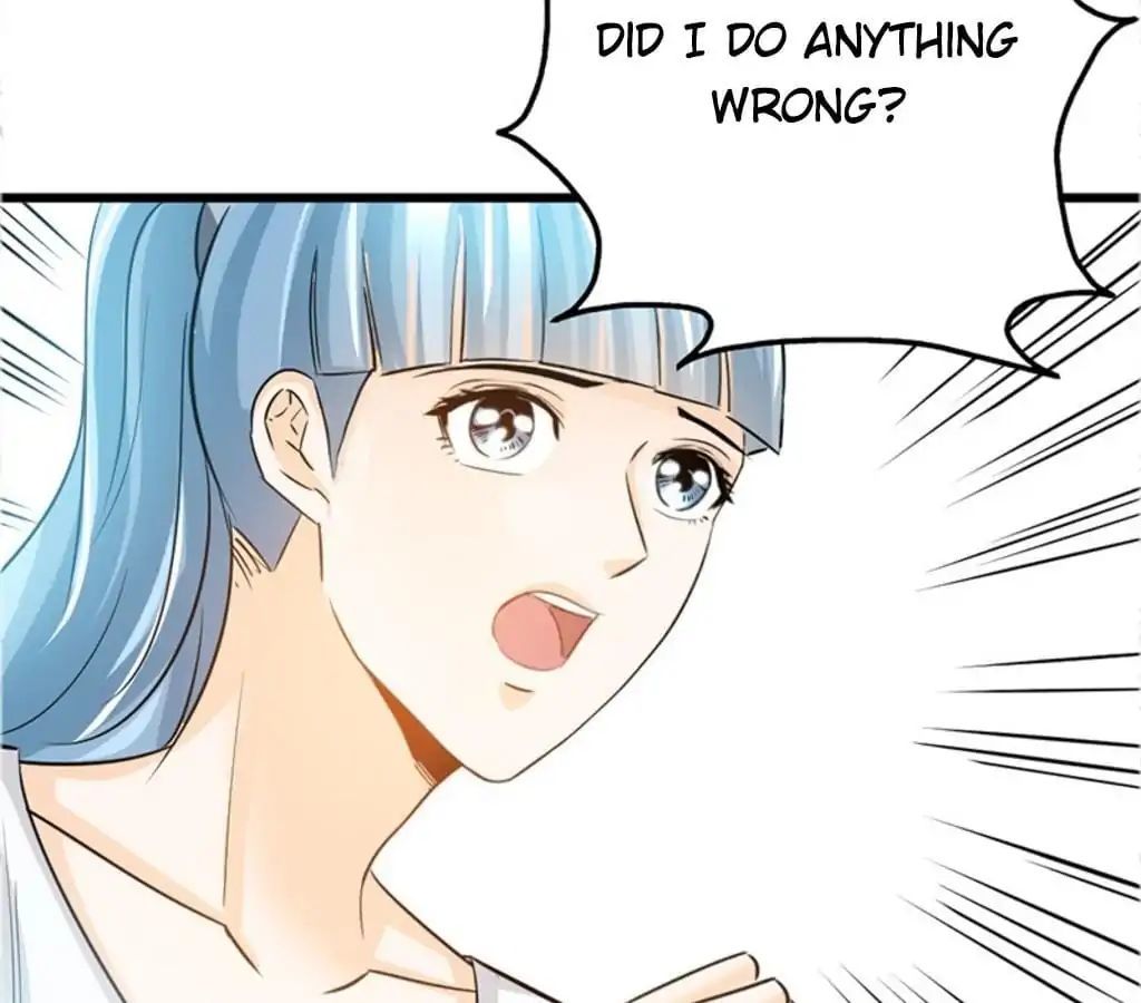 Taming The Possessive Girl Chapter 20 - page 39