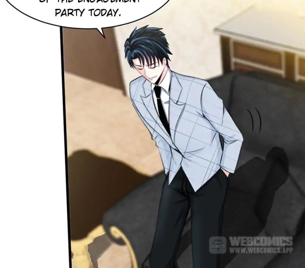 Taming The Possessive Girl Chapter 20 - page 46