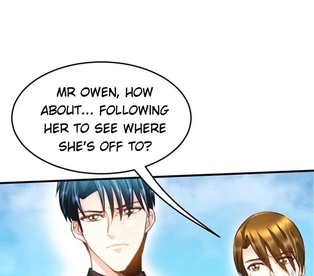 Taming The Possessive Girl Chapter 20 - page 5