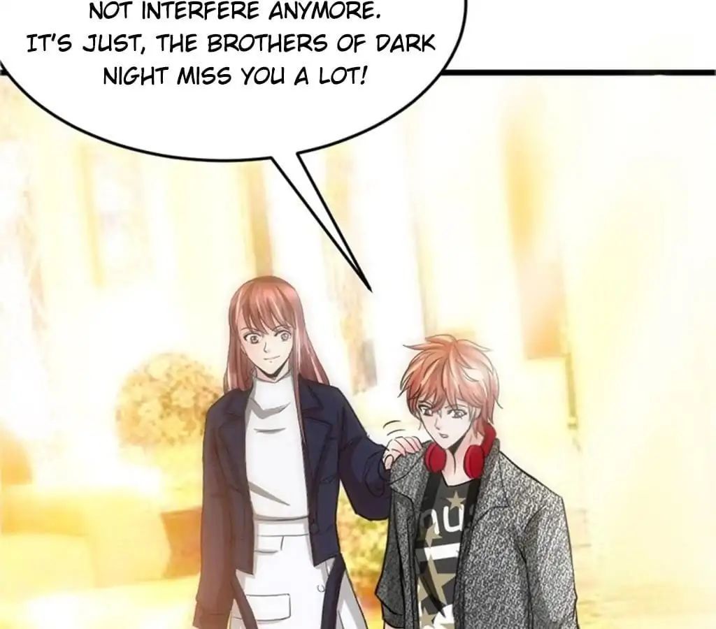 Taming The Possessive Girl Chapter 20 - page 71