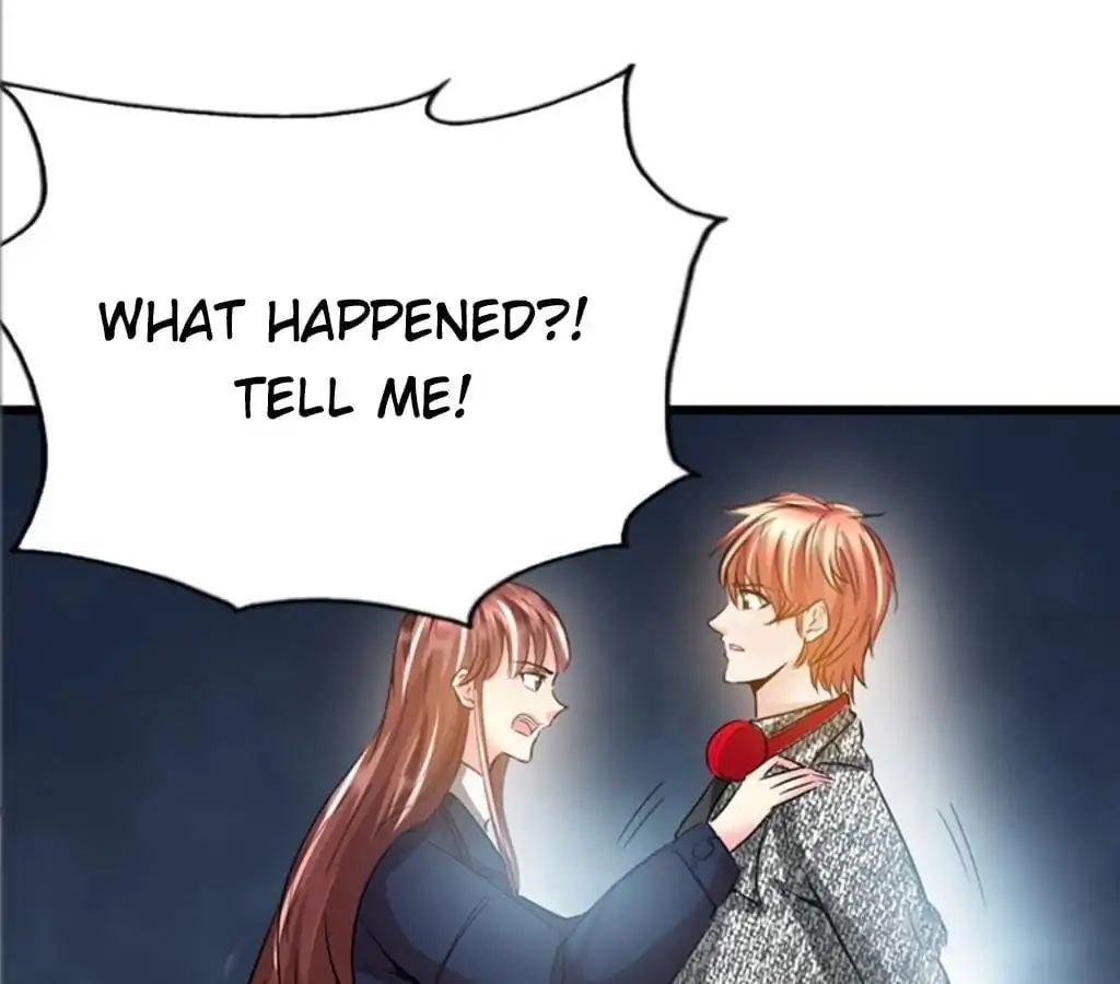 Taming The Possessive Girl Chapter 20 - page 76