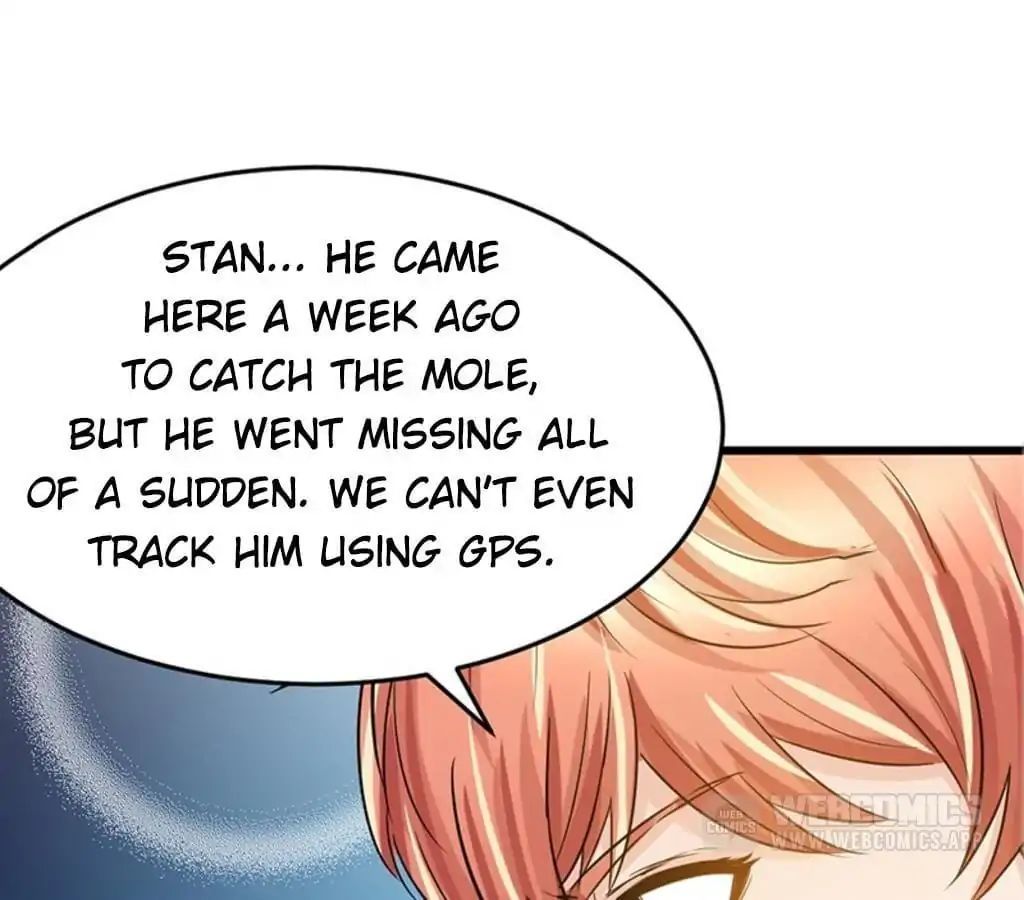 Taming The Possessive Girl Chapter 20 - page 78