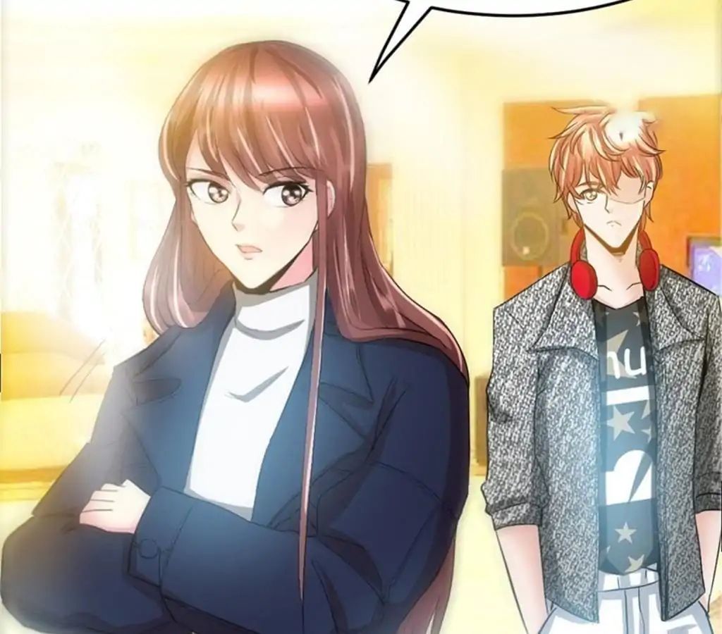 Taming The Possessive Girl Chapter 20 - page 81