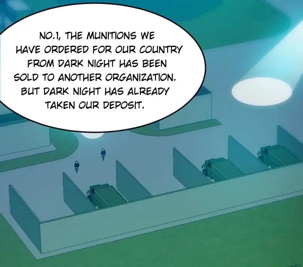 Taming The Possessive Girl Chapter 20 - page 85