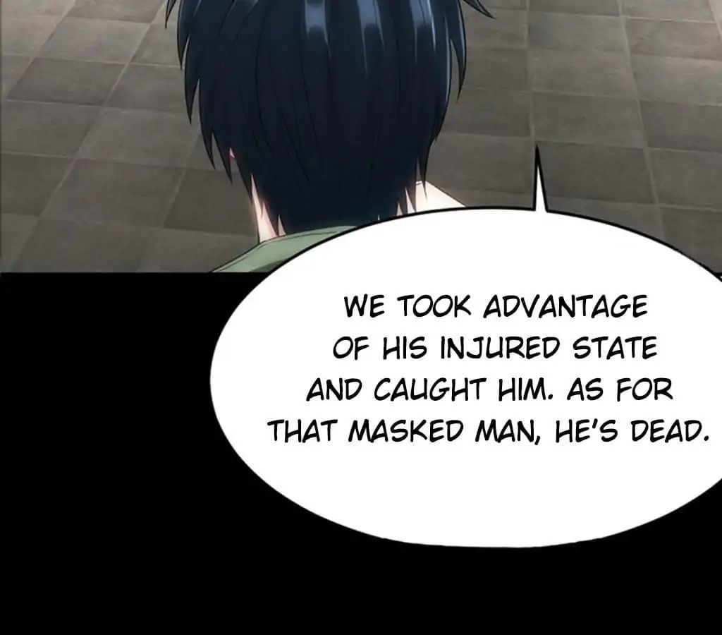 Taming The Possessive Girl Chapter 20 - page 99