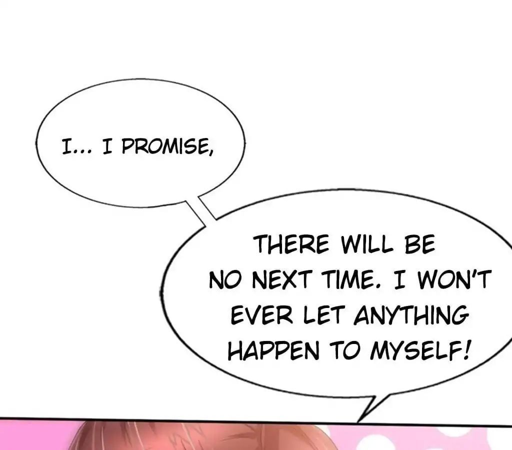 Taming The Possessive Girl Chapter 19 - page 20