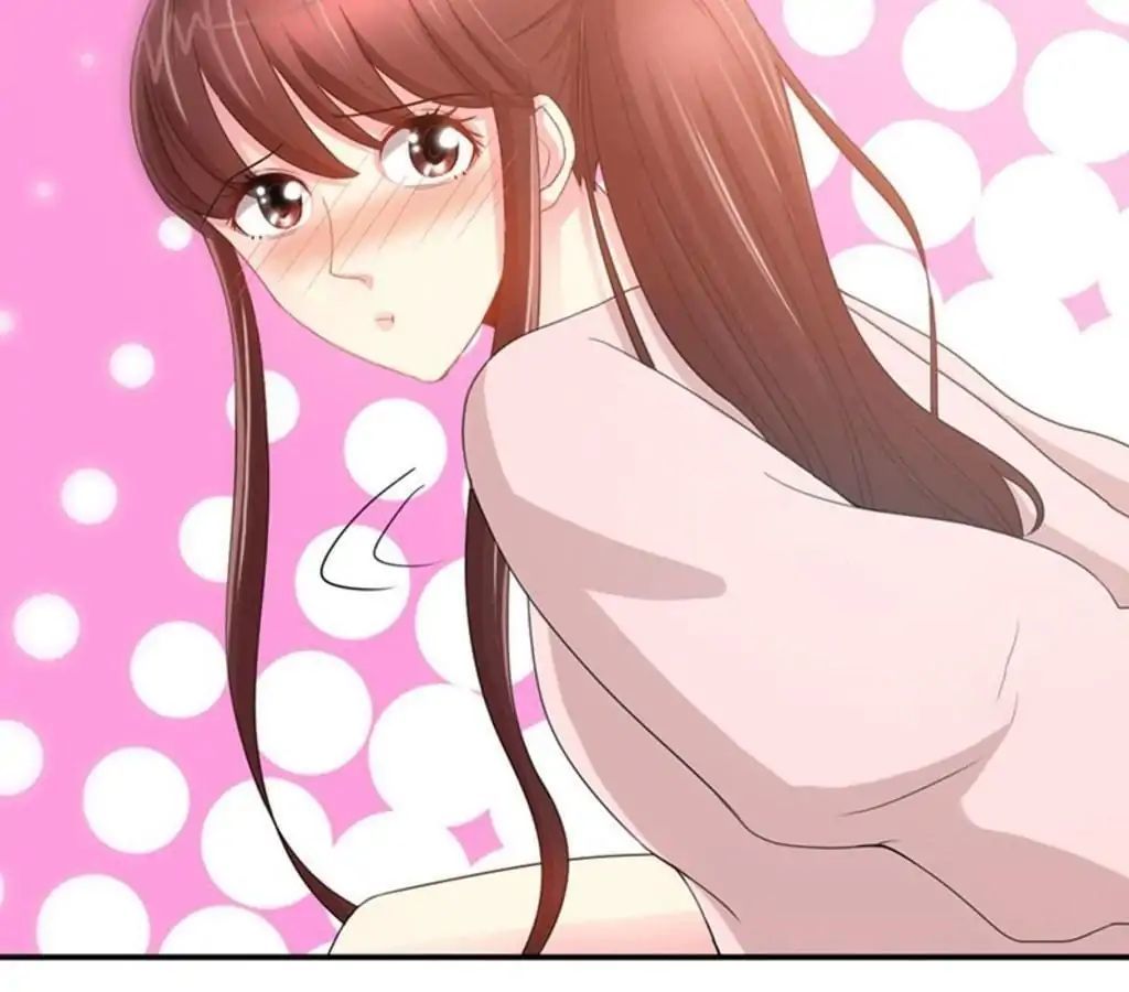 Taming The Possessive Girl Chapter 19 - page 21