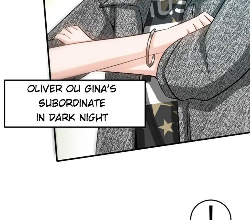 Taming The Possessive Girl Chapter 19 - page 37
