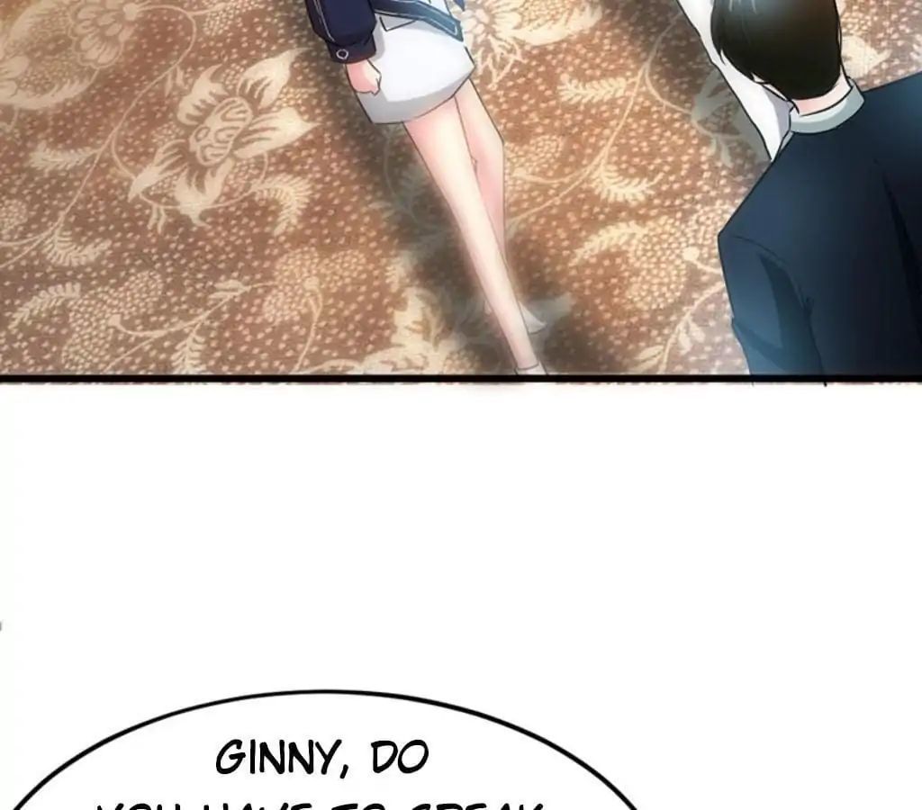 Taming The Possessive Girl Chapter 19 - page 51