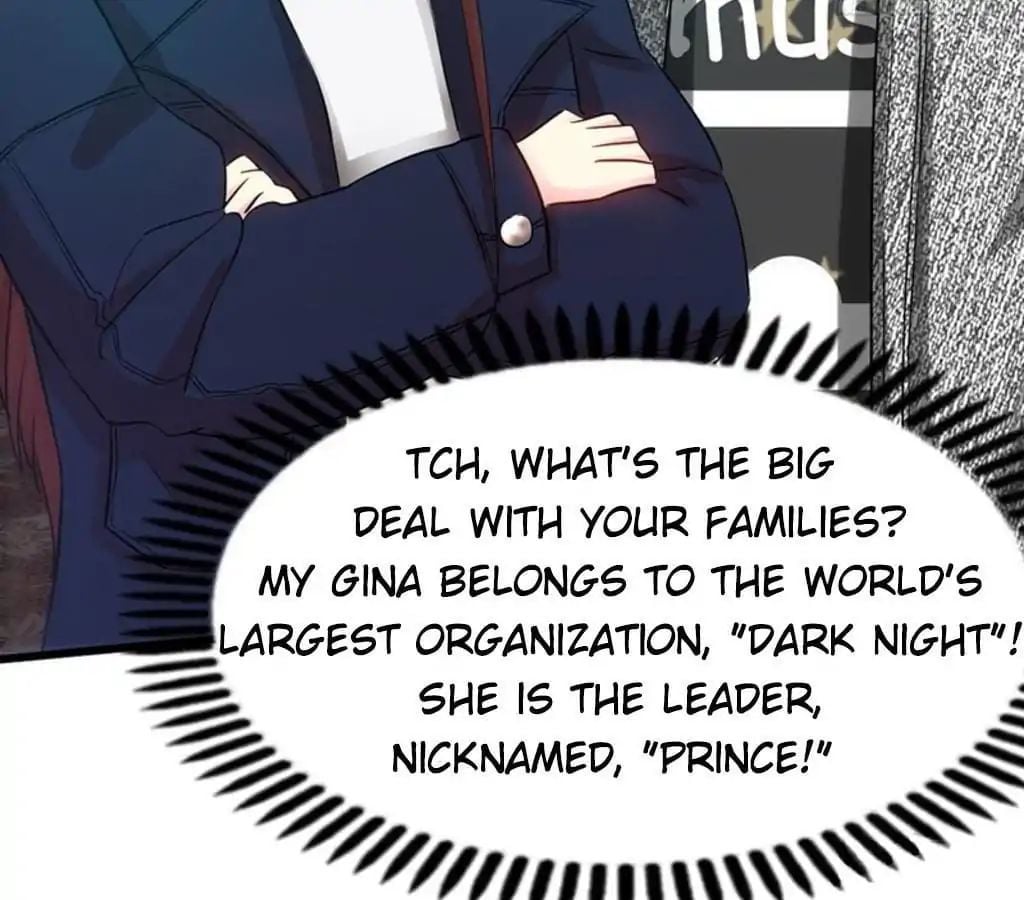 Taming The Possessive Girl Chapter 19 - page 65