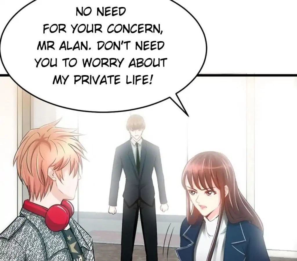 Taming The Possessive Girl Chapter 19 - page 68