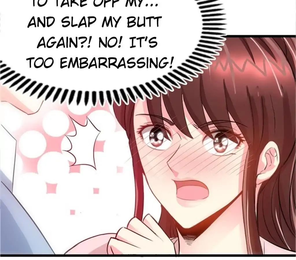 Taming The Possessive Girl Chapter 18 - page 112