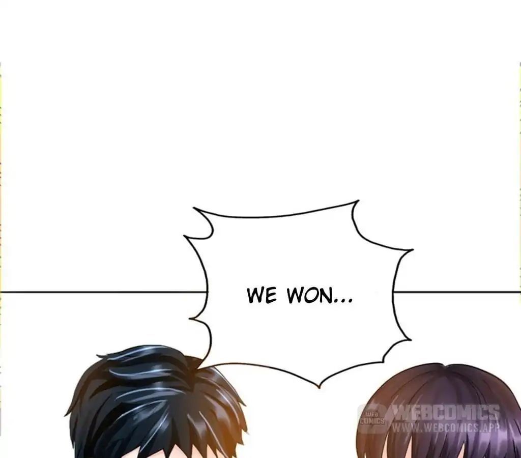 Taming The Possessive Girl Chapter 18 - page 18