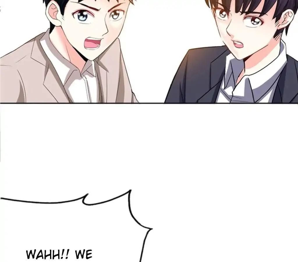 Taming The Possessive Girl Chapter 18 - page 19