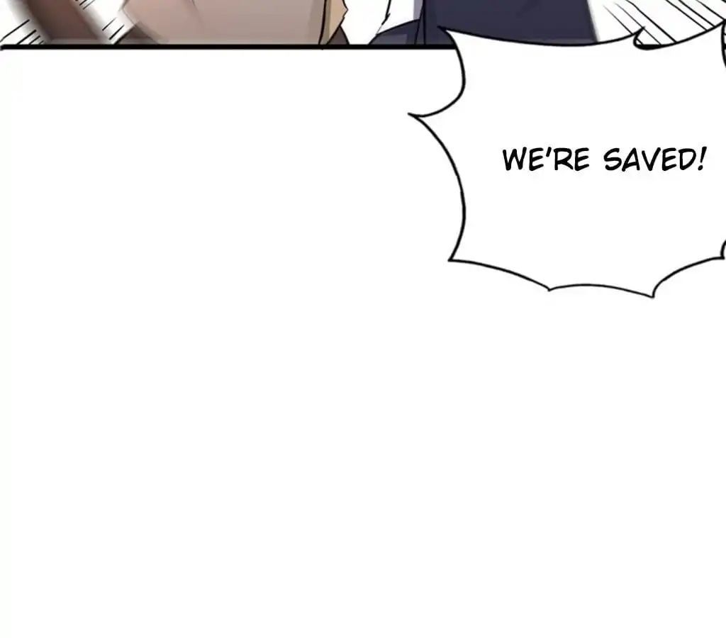 Taming The Possessive Girl Chapter 18 - page 21