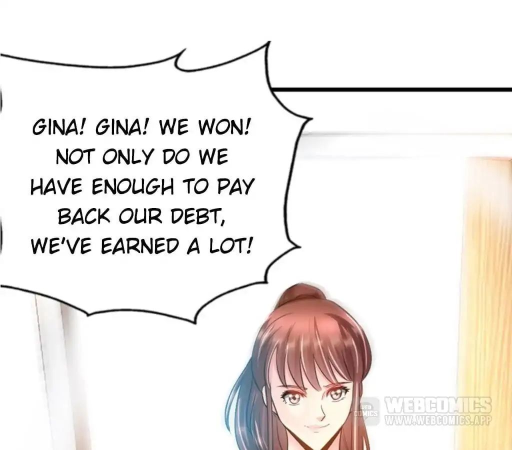 Taming The Possessive Girl Chapter 18 - page 22