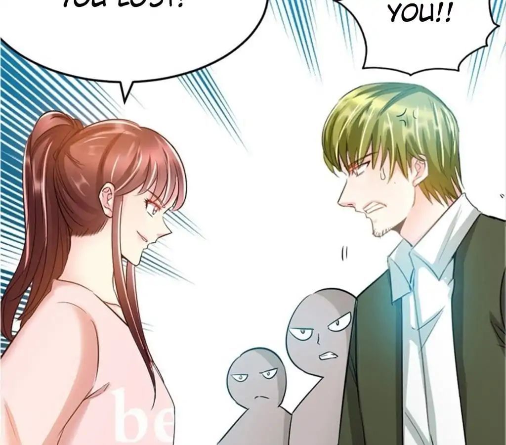 Taming The Possessive Girl Chapter 18 - page 25