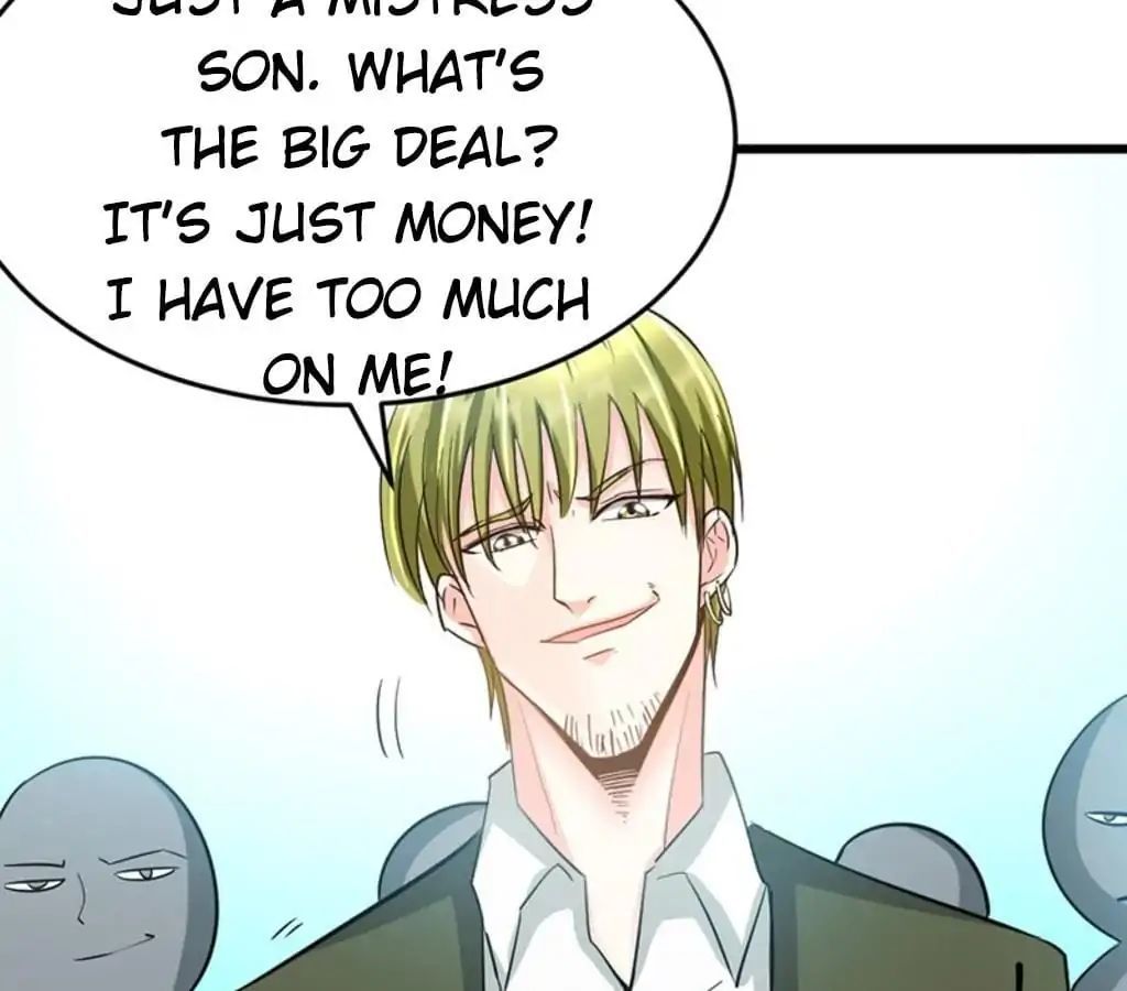 Taming The Possessive Girl Chapter 18 - page 28