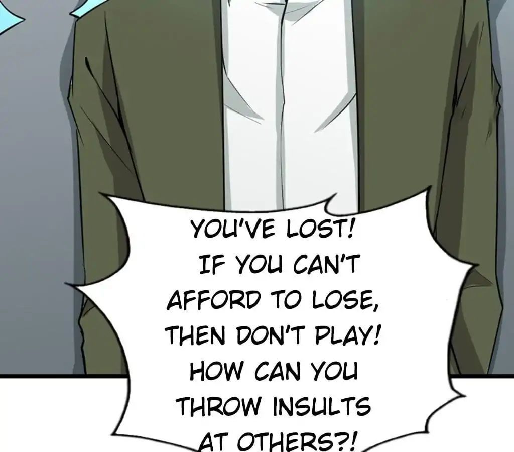 Taming The Possessive Girl Chapter 18 - page 29
