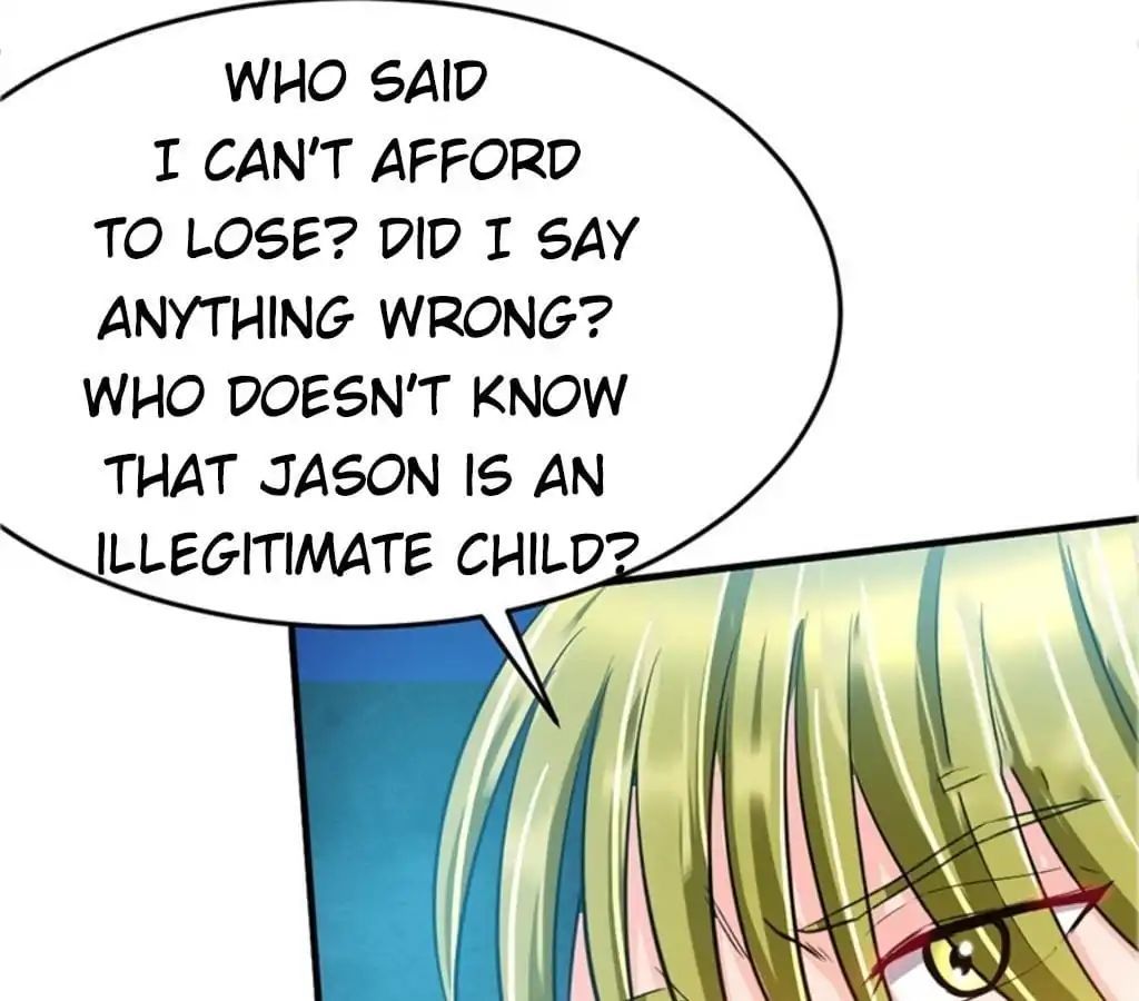 Taming The Possessive Girl Chapter 18 - page 32