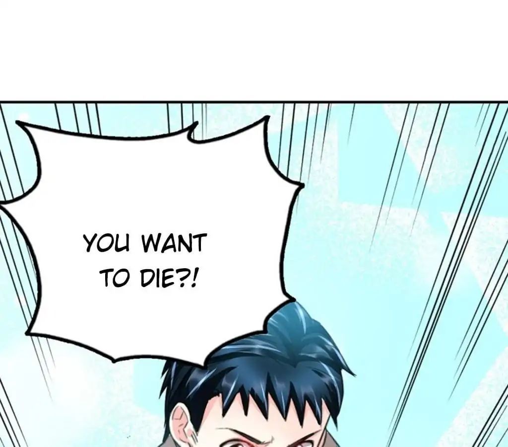 Taming The Possessive Girl Chapter 18 - page 36