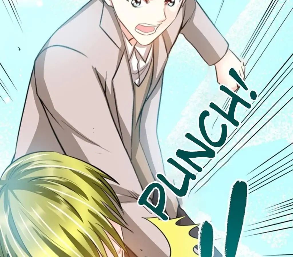 Taming The Possessive Girl Chapter 18 - page 37