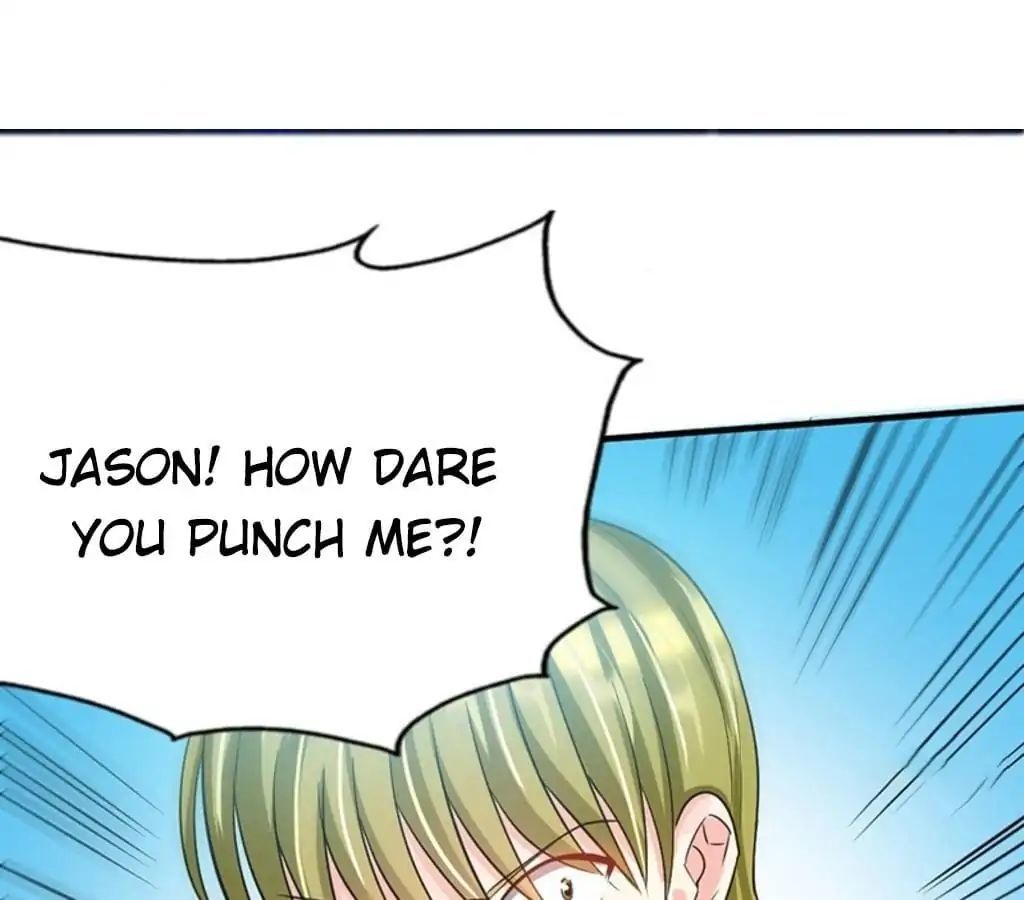 Taming The Possessive Girl Chapter 18 - page 39