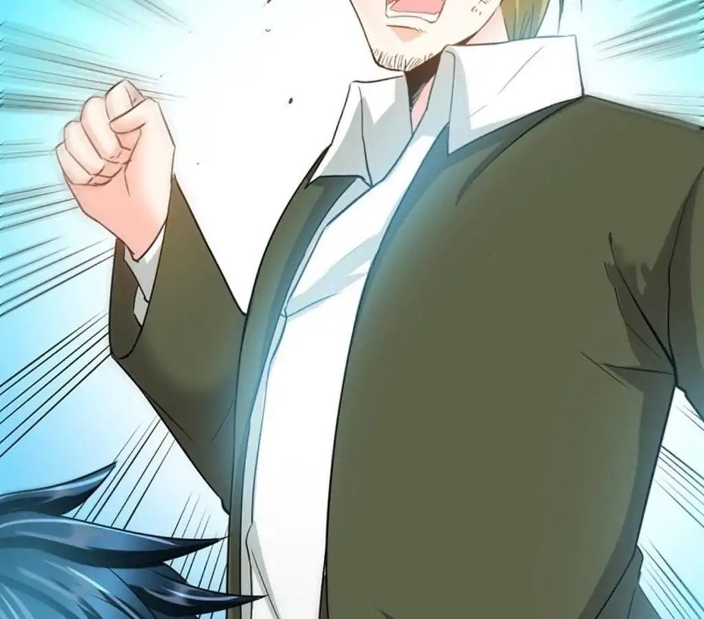 Taming The Possessive Girl Chapter 18 - page 43