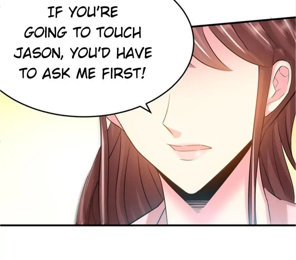 Taming The Possessive Girl Chapter 18 - page 45
