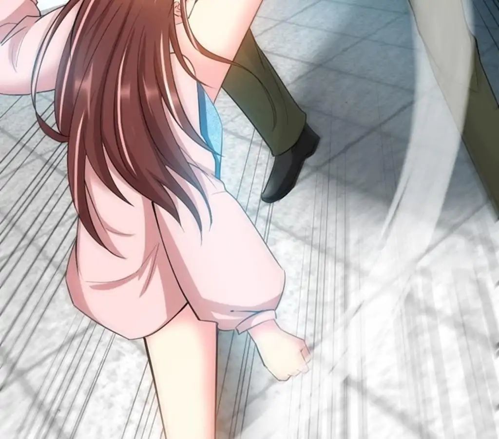 Taming The Possessive Girl Chapter 18 - page 48