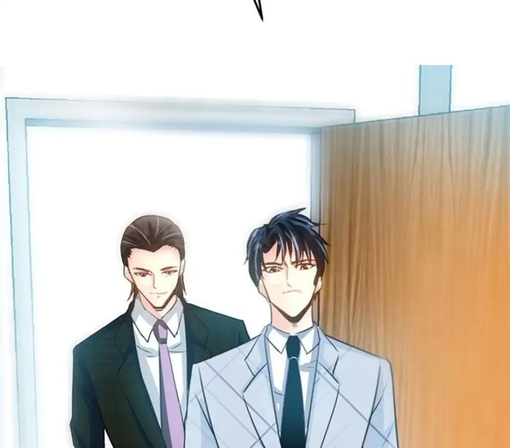 Taming The Possessive Girl Chapter 18 - page 55