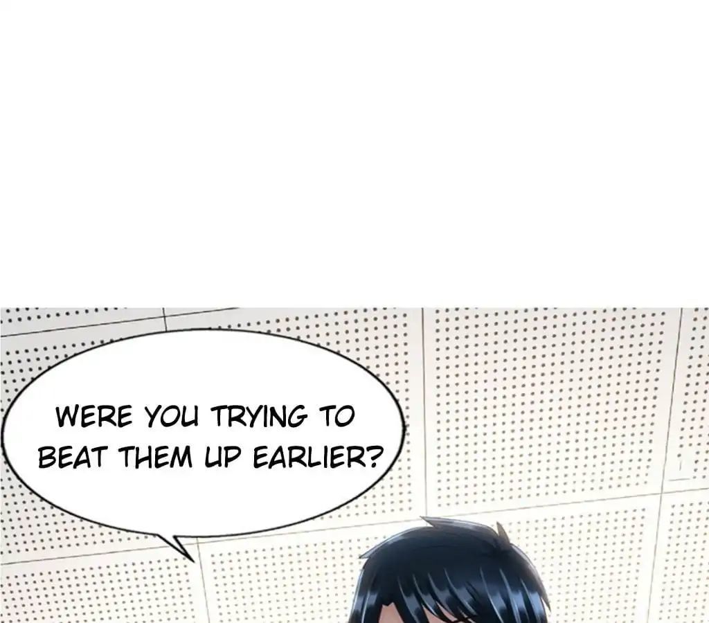 Taming The Possessive Girl Chapter 18 - page 64