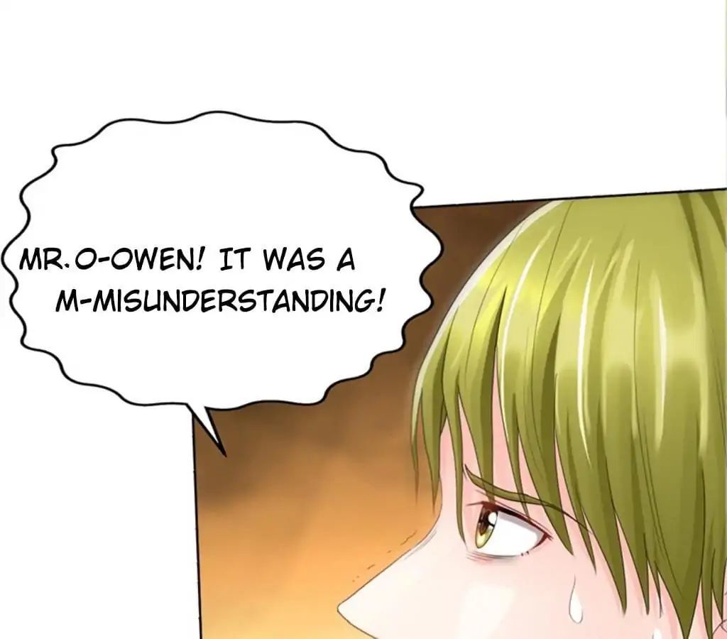 Taming The Possessive Girl Chapter 18 - page 67