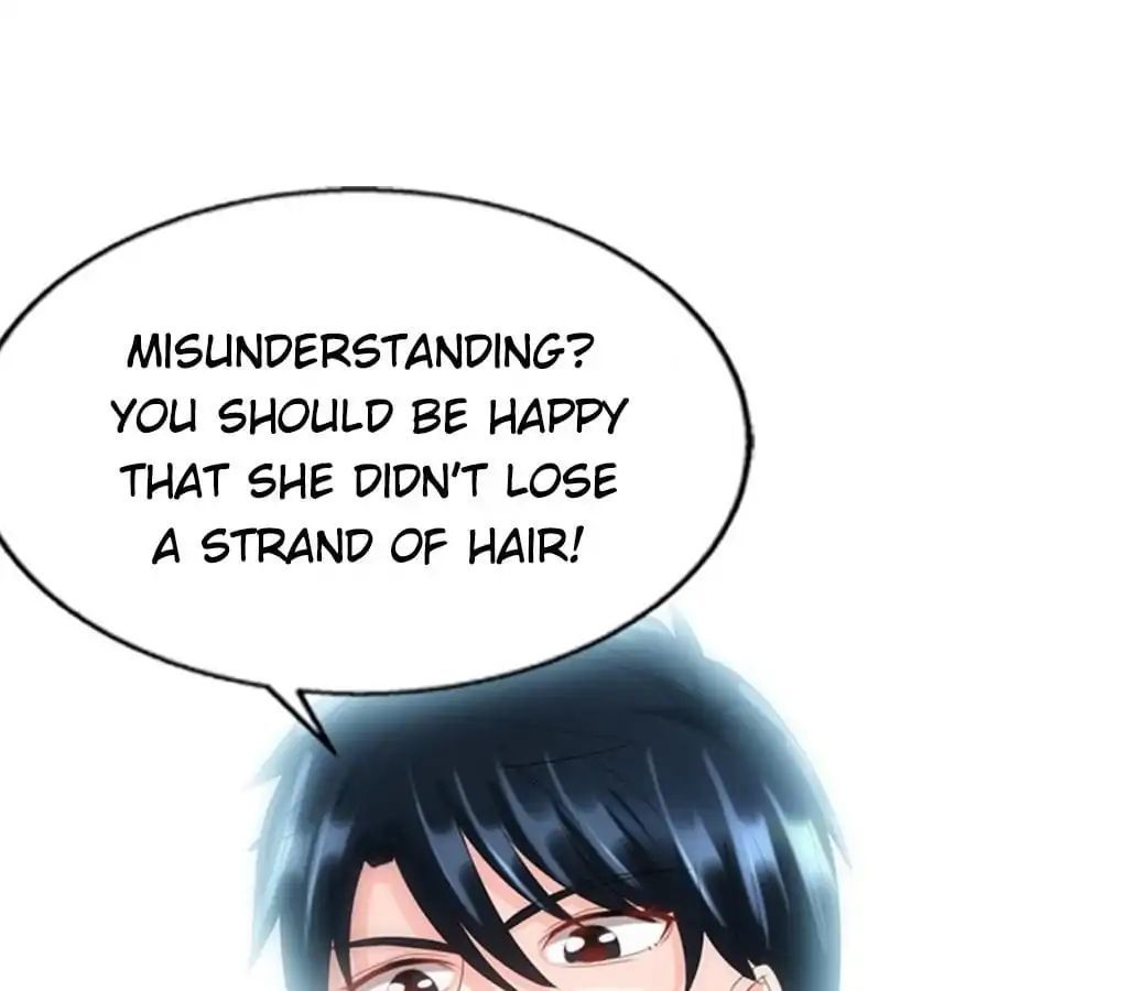 Taming The Possessive Girl Chapter 18 - page 69