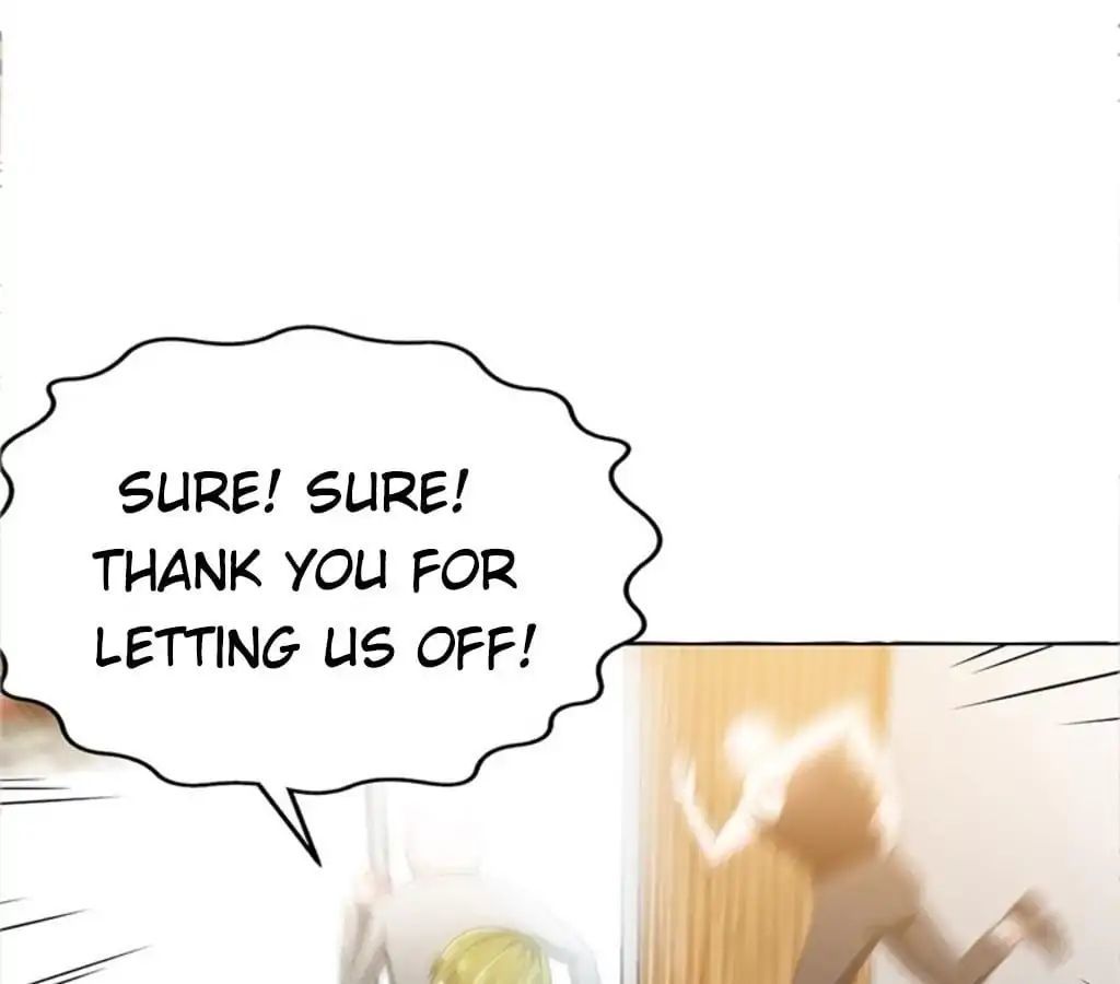 Taming The Possessive Girl Chapter 18 - page 71
