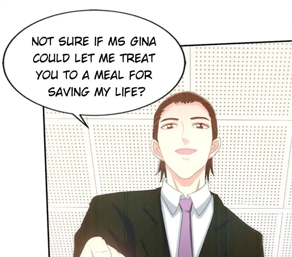 Taming The Possessive Girl Chapter 18 - page 79