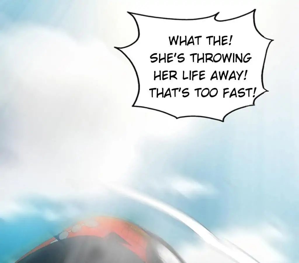 Taming The Possessive Girl Chapter 18 - page 8