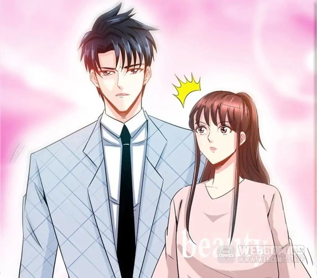 Taming The Possessive Girl Chapter 18 - page 82